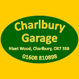Charlbury Garage
