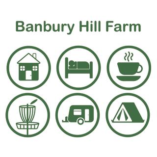 Banbury Hill Farm | The Old Shed | Cotswold View