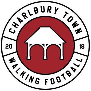 Charlbury Town Walking Football
