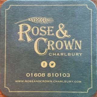 The Rose & Crown